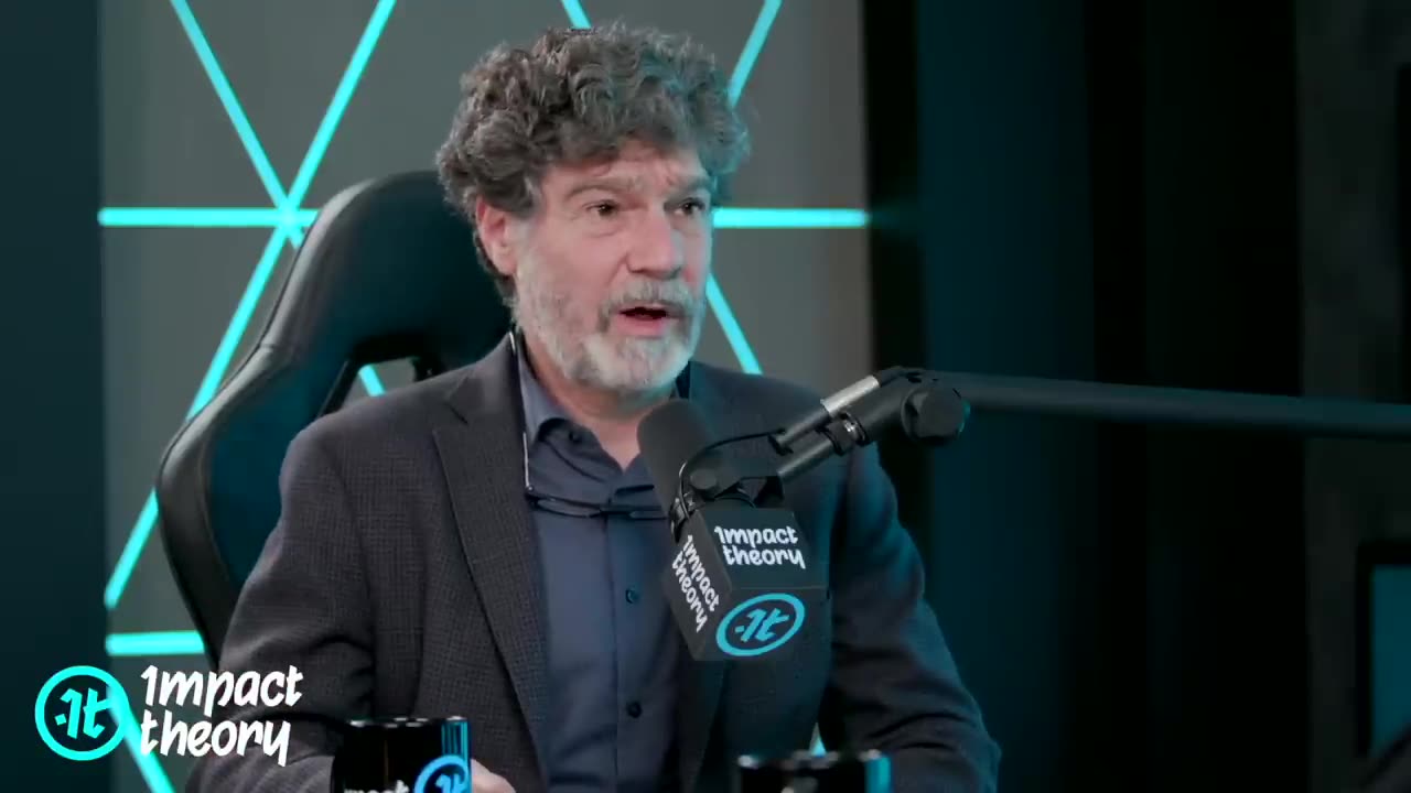 Warning on America's collapse | Bret Weinstein with Tom Bilyeu**