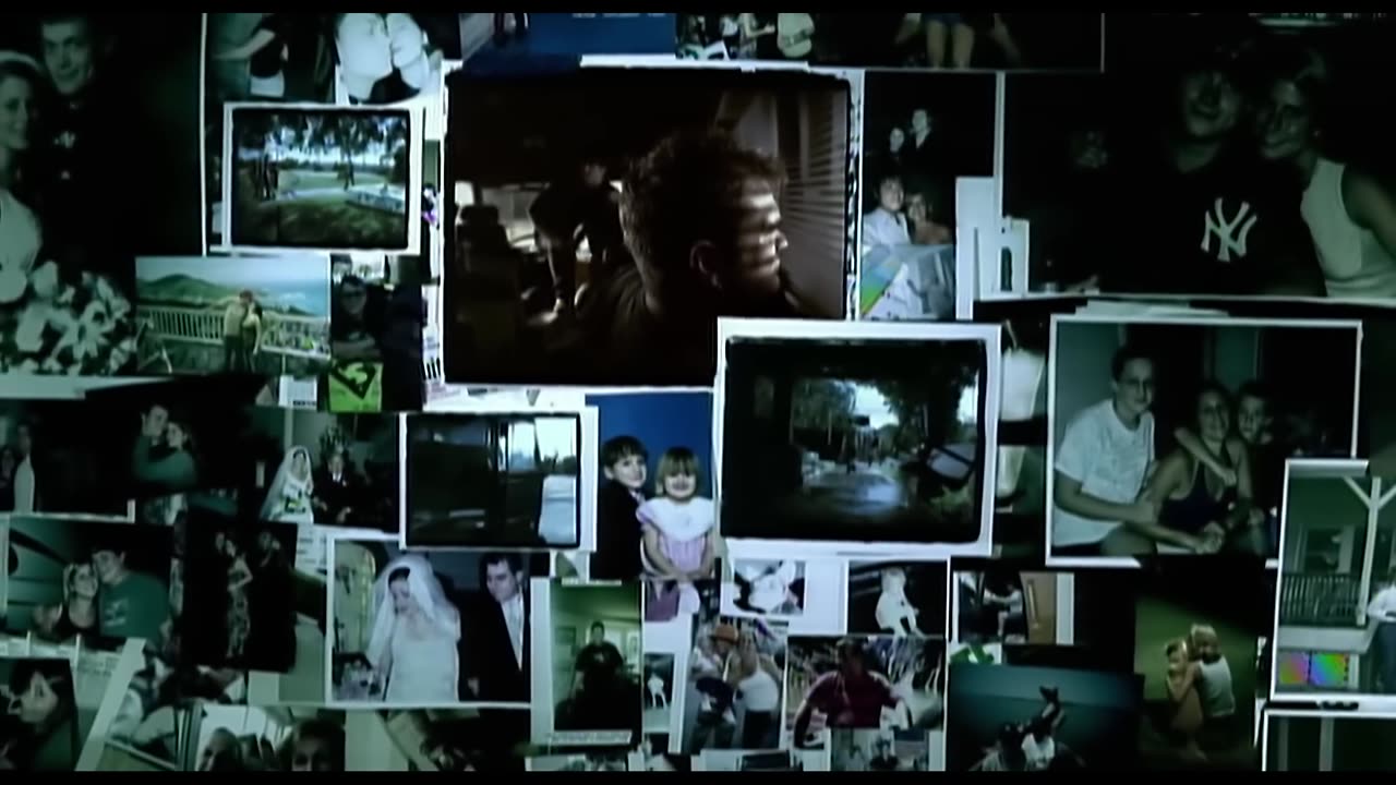 3 Doors Down - Here Without You (Official Music Video)