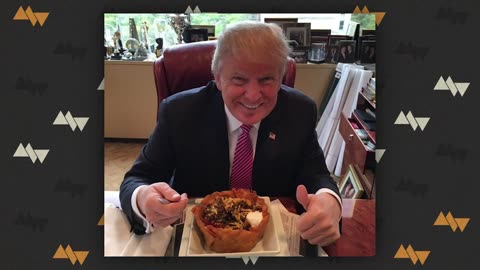 By Matt Walsh: Media Uncovers SHOCKING Trump-Nazi Link You’ll NEVER Believe.