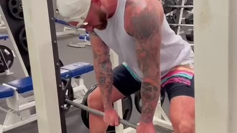 What are SUMO DEADLIFT skills?Watch now!