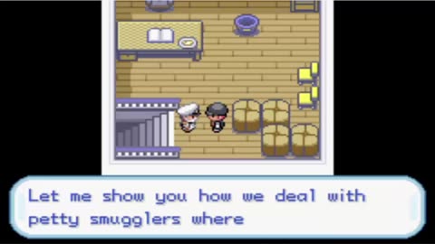 Pokémon Fire Red Rocket Edition Nuzlocke Part 16