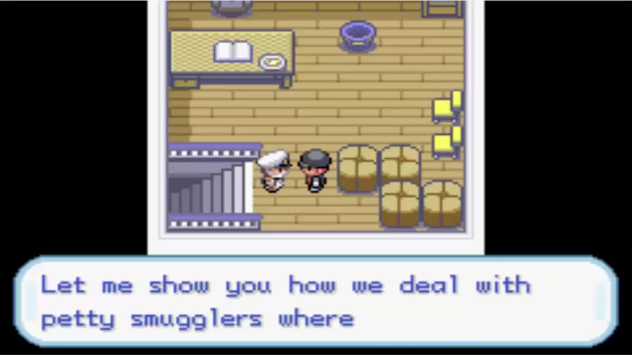 Pokémon Fire Red Rocket Edition Nuzlocke Part 16