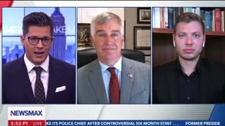 Newsmax 15.10.21