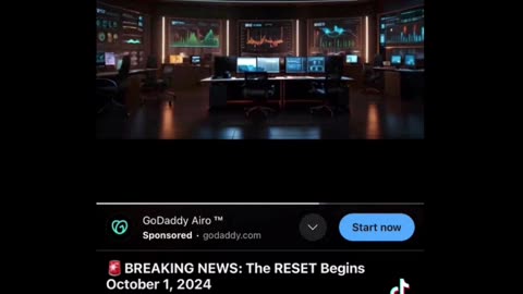 The RESET Has Begun! SOFR