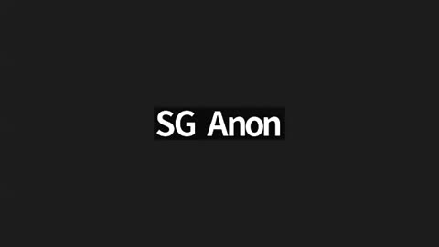 Ron Downing SG ANON