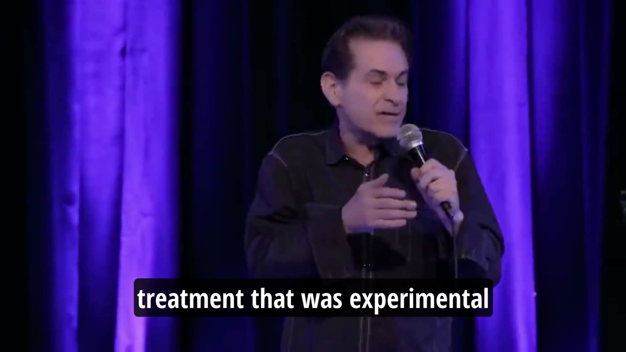 Good comedy bit from Jimmy Dore: