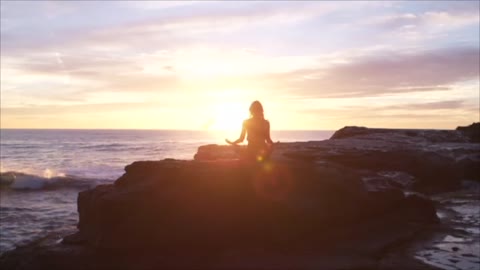 body meditation