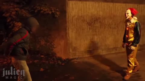 Funny video : Shot on iphone meme
