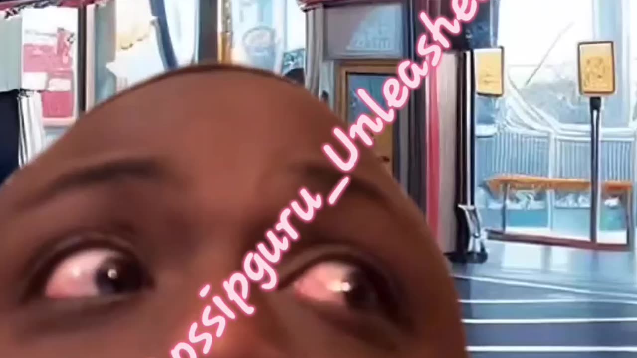 Dre Baby reflects