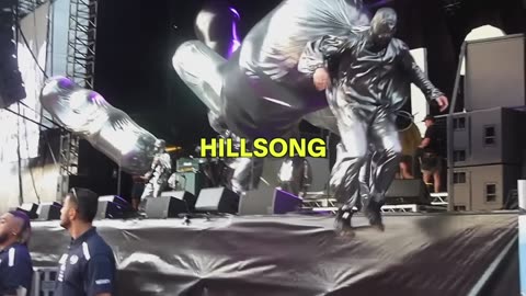 TISM - I've Gone Hillsong