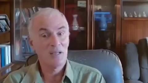 Prof. Finkelstein: Israel is a satanic state