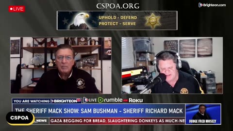 LibertyRoundTable & Brighteon.TV
