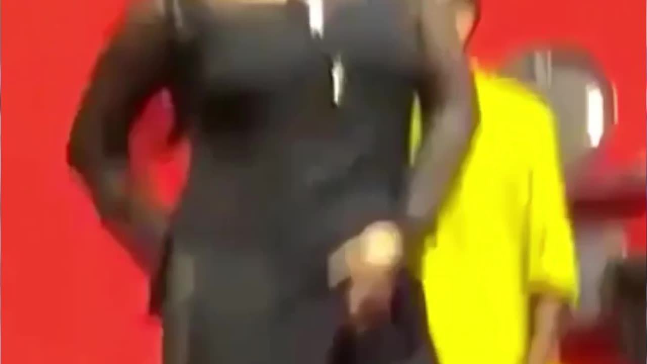Super dance of cute girls part 03