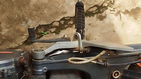 Ktm Duke
