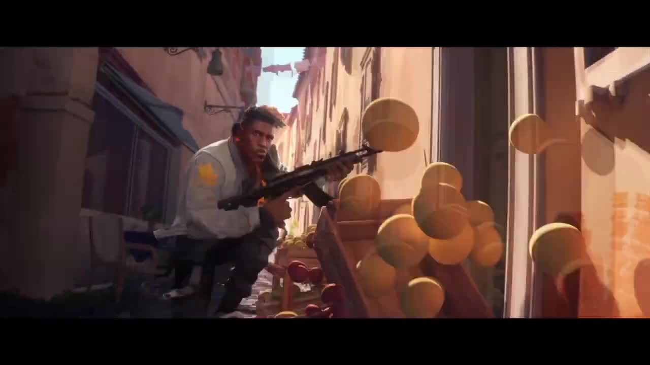Street Fight GMV