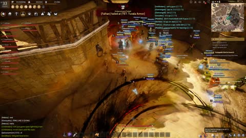 Valencia Attack Part-2