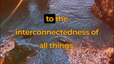 The Grand Tapestry Of Existence