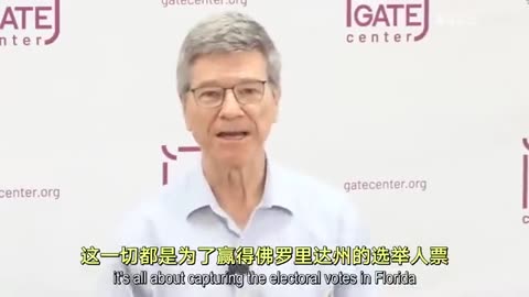 The US has made a mess of the world.