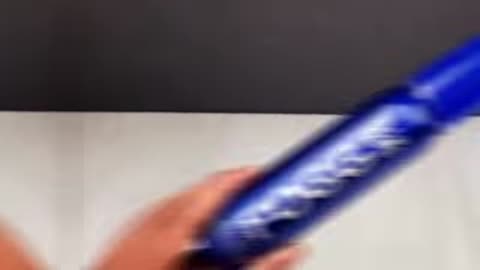 Science experiment video