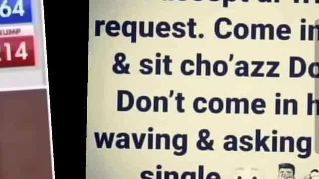 Impatient for change