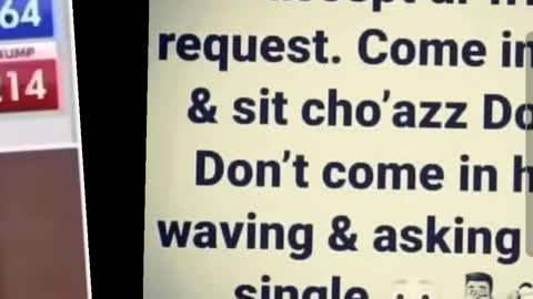 Impatient for change