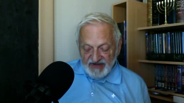 GL015a Why is the Correct Biblical Calendar Important ? Part 1/2 (2021-07-11)