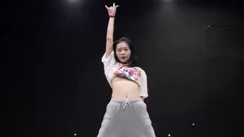 Dance feat kongo new