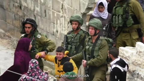 Israelism Documentary Film