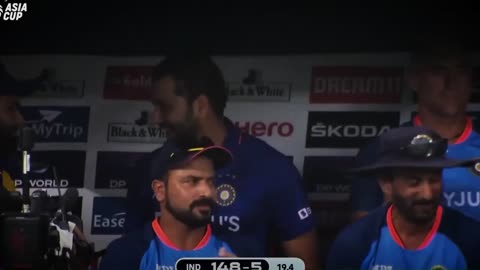 India Pakistan cricket match