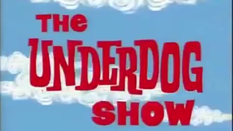 NATIONAL UNDERDOG DAY!