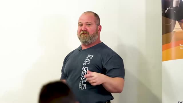 The Vectors Of Sports Performance - The Volume Equation