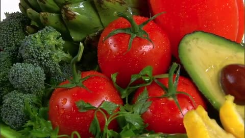 Admirable foods