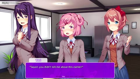 Anger Issues - Absolution Pt.1-END
