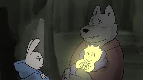 Under the stars