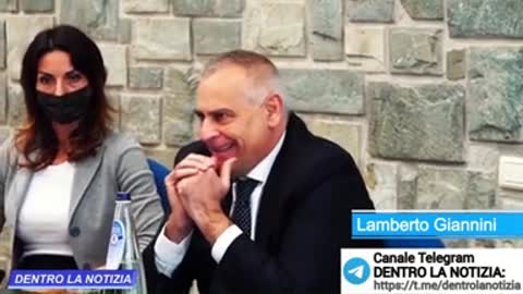 Dott. Scalzo, Polizia di Stato, scrive al capo della Polizia Giannini