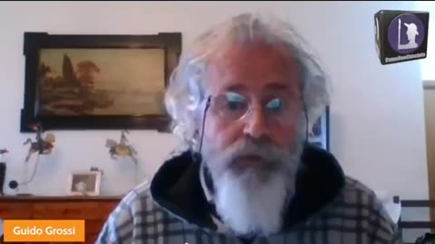 PERCHÉ VOGLIONO LA "DISTRUZIONE CREATIVA" DELLA SOCIETÀ ITALIANA ⁉️