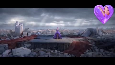 animated music video, Gulabi Aankhen
