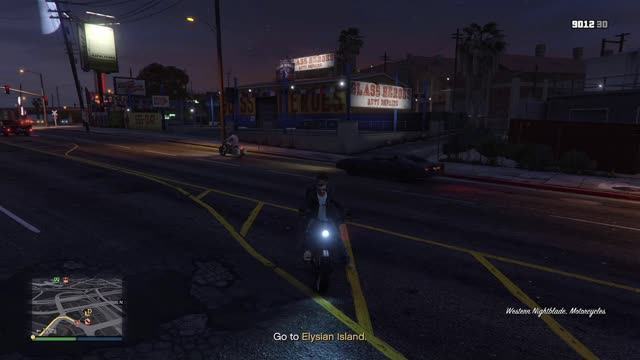 Never Not Funny 😂