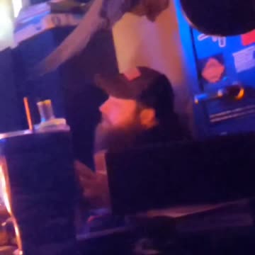 IF I WAS GREEN I WOULD DIE