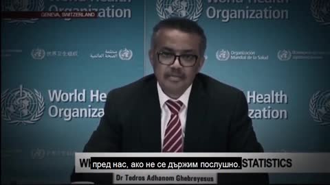 💥SHARE🔥🆘Who is behind the 🩸World Health Organization🩸 (WHO) ❗️❓