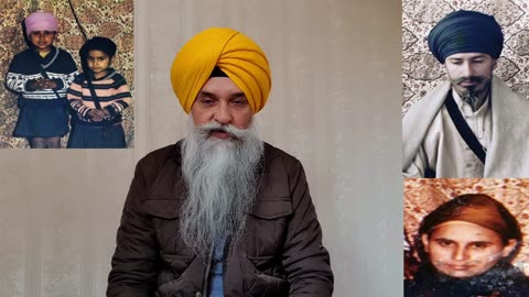 Shaheed Bhai Mohar Singh - Loveshinder Singh Dalewal