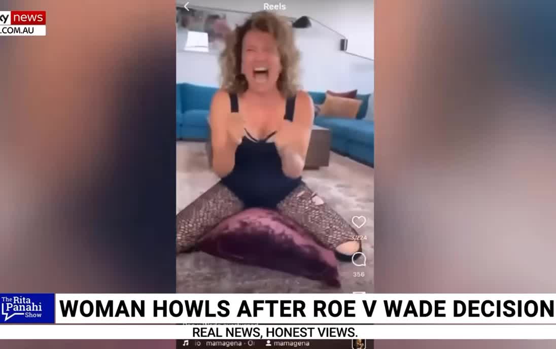 Lefties Losing It - SkyNewsAU Edition