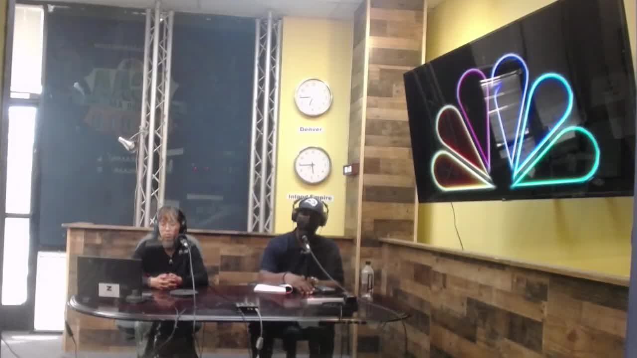 KCAA: Justice Watch with Attorney Zulu Ali