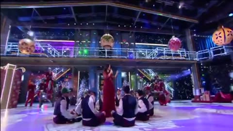 Laura Pausini - Jingle bells