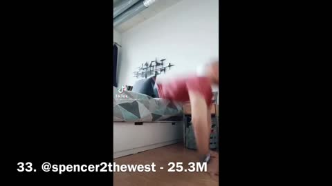 TOP 50 Most Liked TikToks! (AUGUST 2022 UPDATED)