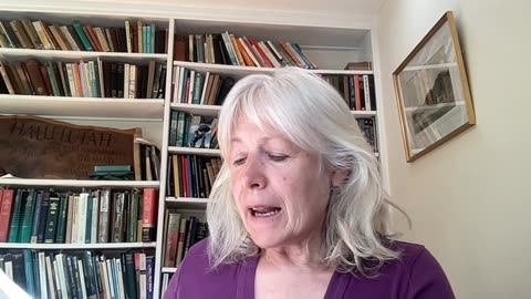 Invoking UPU Authority Part 05 from 13