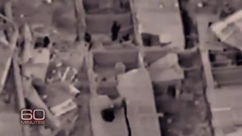 Anniversary of Black Hawk Down - 60 Minutes