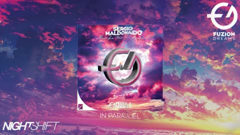 Sergio Maldonado - In Parallel (Wait For You In Parallel EP)