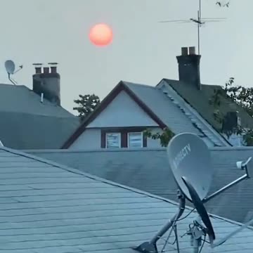 The Rise of Nibiru in New Jersey, USA