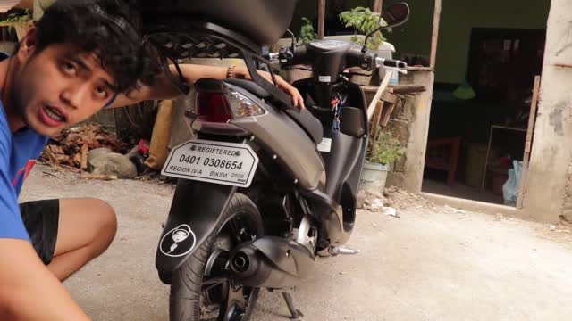 2ND HAND NA MOTOR GAWIN LAHAT TO BAGO BILHIN // TIPS BEFORE YOU BUY 2NDHAND MOTOR IN THE PHILIPPINES